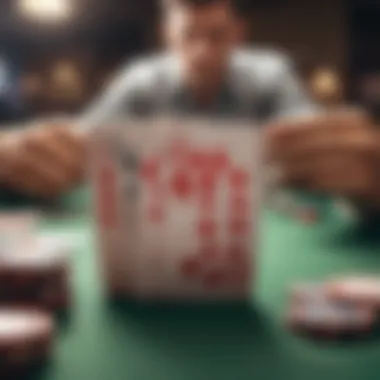 Psychological Tactics in Poker Psychological tactics in poker gameplay