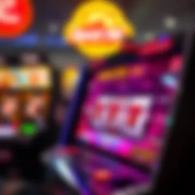 Overview of Quick Hit slots mechanics and features