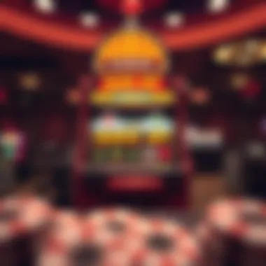 Responsible gaming practices for Quick Hit slots players