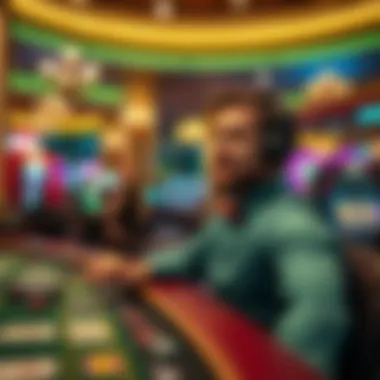 Maximizing Your Rewards Experience at Borgata Maximizing your rewards experience at Borgata