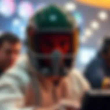 Impact of partnerships on consumer safety