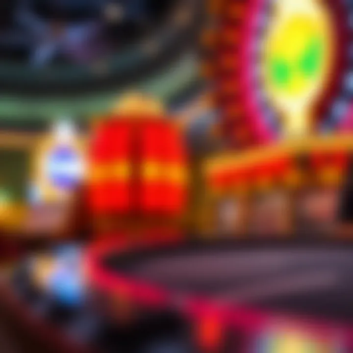 Common Withdrawal Challenges Illustration of potential challenges in casino withdrawals