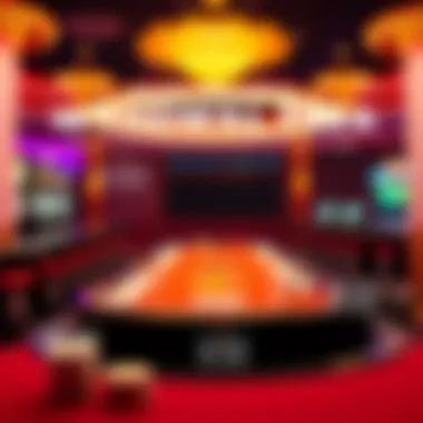 Understanding Withdrawal Fees Diagram of withdrawal fees at Miami Club Casino