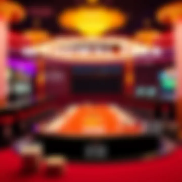 Understanding Withdrawal Fees Diagram of withdrawal fees at Miami Club Casino