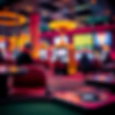 Challenges faced by mobile casino operators