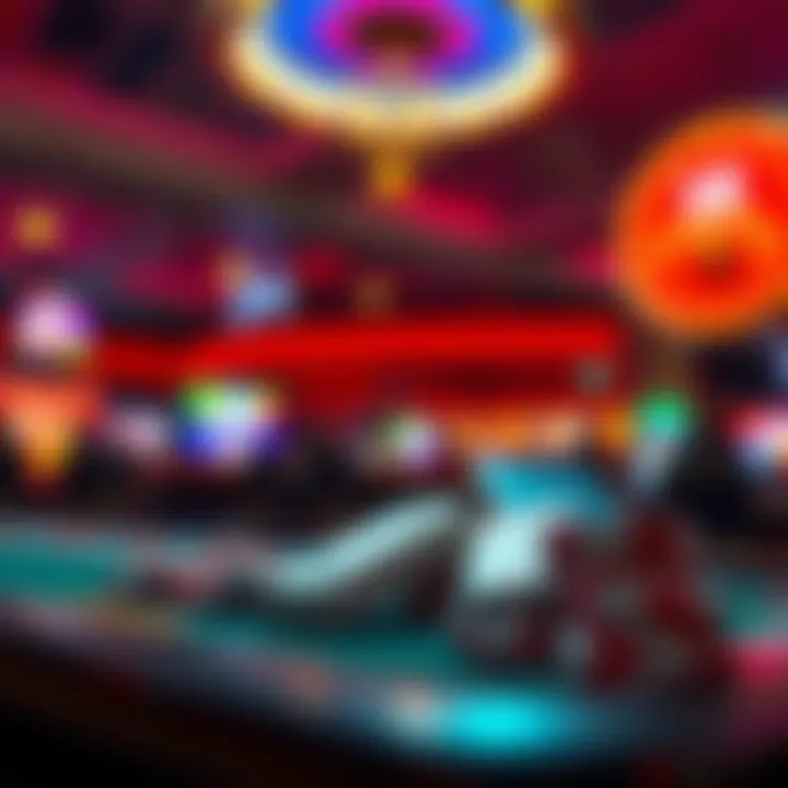 Benefits of mobile casinos for players