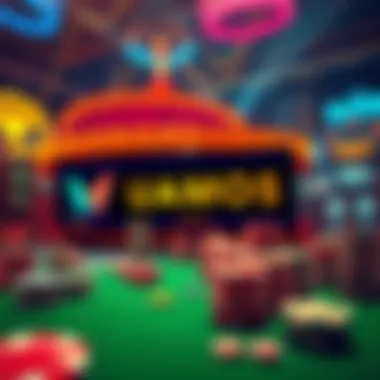 Overview of regulations in online gambling and bonuses