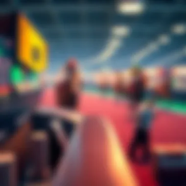 The impact of technology on horse race betting