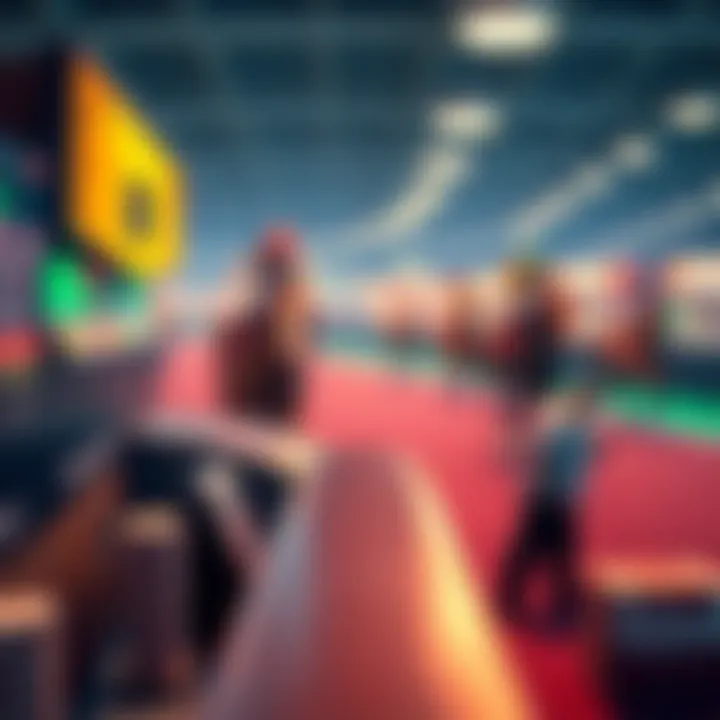 The impact of technology on horse race betting