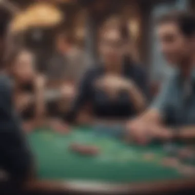 Responsible Gambling Practices An engaging portrayal of responsible gambling practices and user welfare