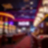 Overview of NDB casino codes