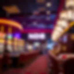 Overview of NDB casino codes