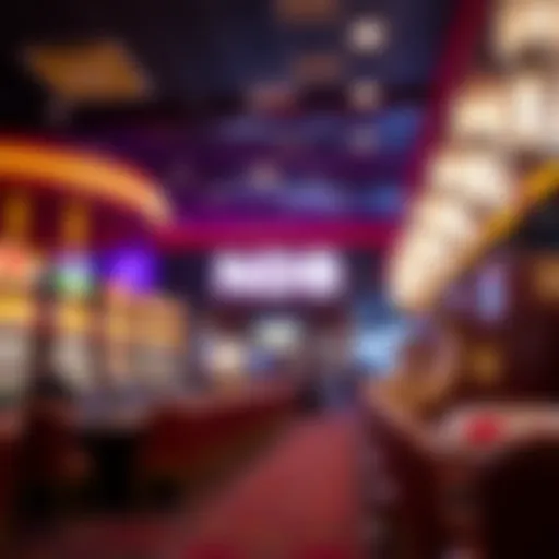 Overview of NDB casino codes