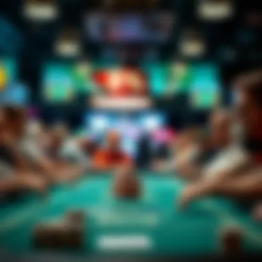 Popular betting types among Ohio bettors