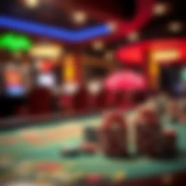 Responsible gambling strategies for Ohio bettors