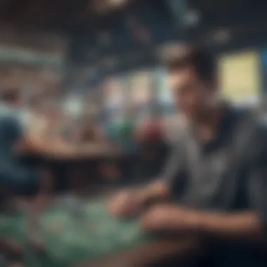 Technological Advancements in Sports Betting Technological advancements in sports betting