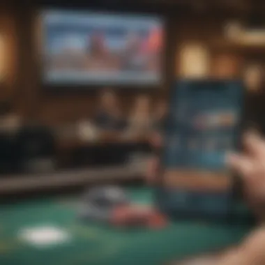 Oregon Sports Betting Apps Overview Overview of sports betting apps in Oregon