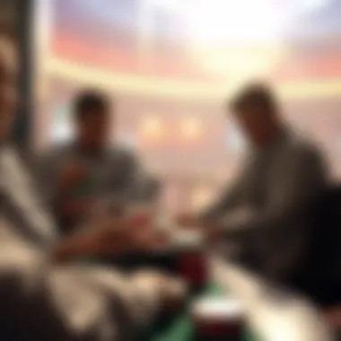 Responsible gambling initiatives and consumer protection