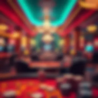 Responsible Gambling Practices