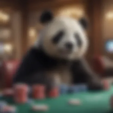 Guidelines for Responsible Gaming Responsible gambling tips for slot enthusiasts