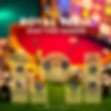 A thoughtful graphic illustrating responsible gaming practices to ensure a safe online gaming experience.