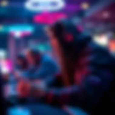 A thoughtful representation of responsible gaming practices in the context of online sweepstakes