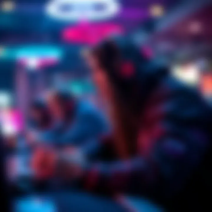 A thoughtful representation of responsible gaming practices in the context of online sweepstakes