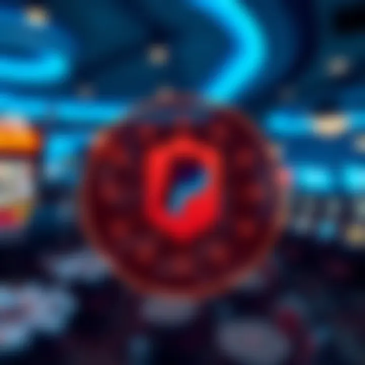 Security in PayPal Transactions Secure transaction symbols with PayPal