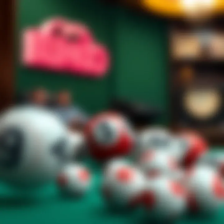 A strategic overview of winning techniques in Slingo Bingo