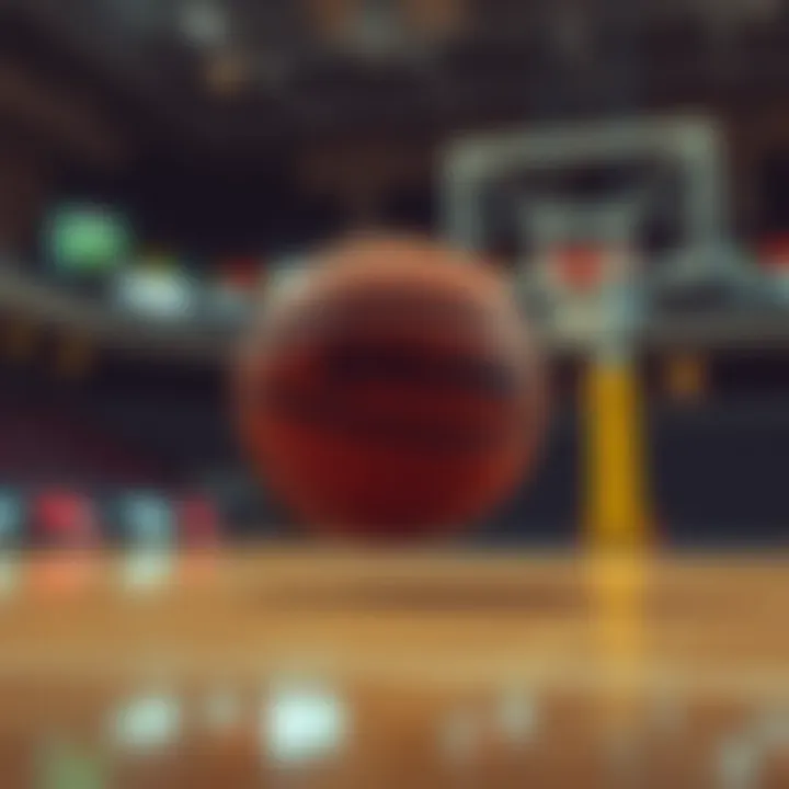 Strategic approaches for basketball betting