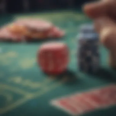 Understanding Gambling Odds through Mathematical Analysis Mathematical analysis of gambling odds