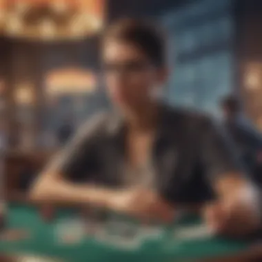 Psychological Factors Influencing Gambling Decisions Psychological factors in decision-making