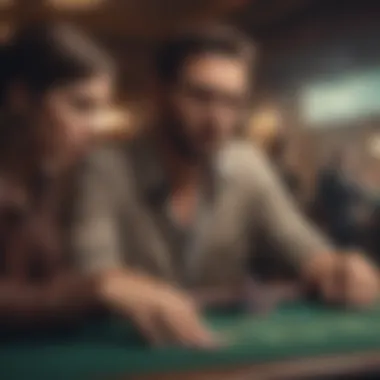 Embracing Responsible Betting Practices Responsible betting practices