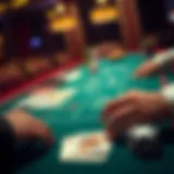 Understanding Blackjack Fundamentals Key principles of blackjack gameplay