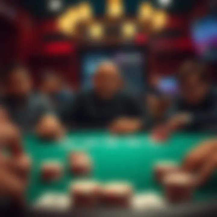 Psychological tactics in gameplay