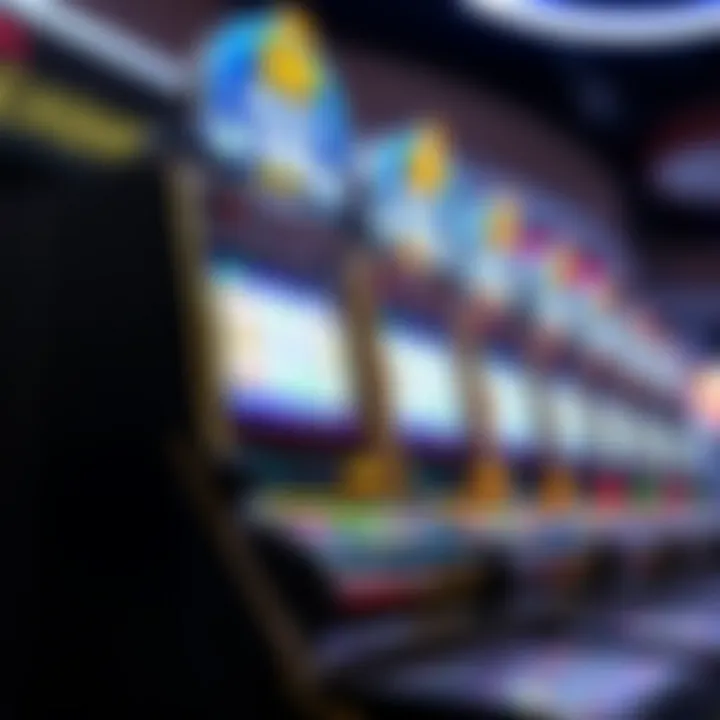 Understanding payout structures