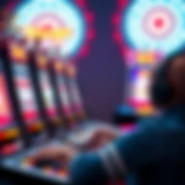 Player psychology and strategy