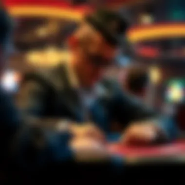 Advanced Poker Techniques Advanced poker techniques