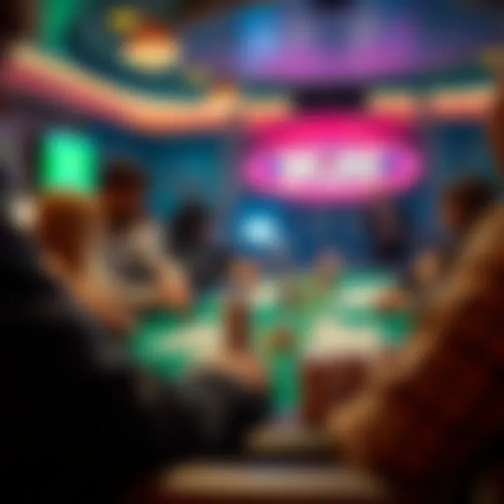 Responsible Gambling Practices Responsible gambling practices