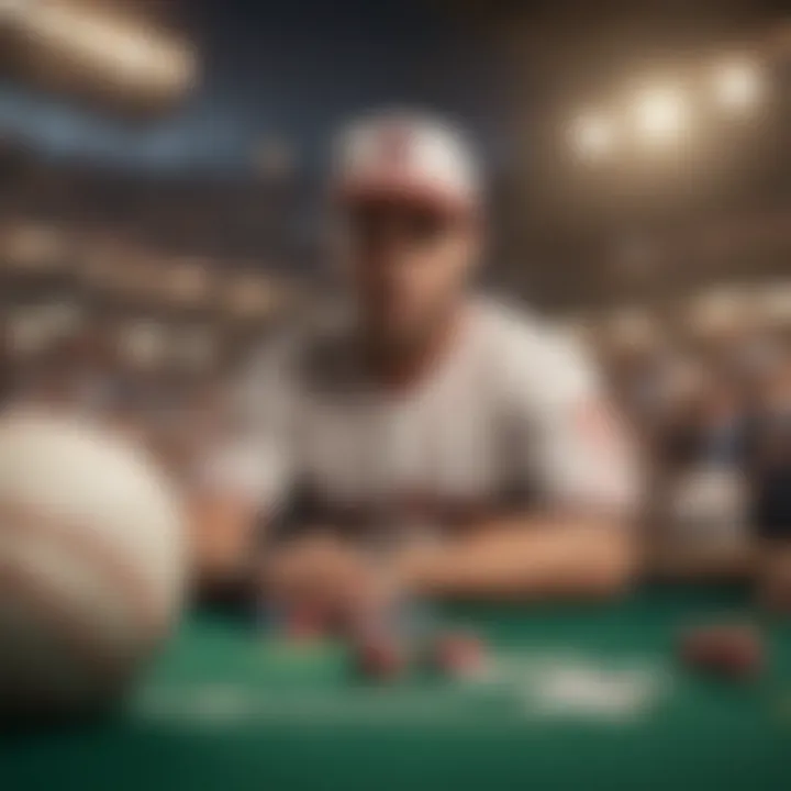 Strategies for successful baseball wagering