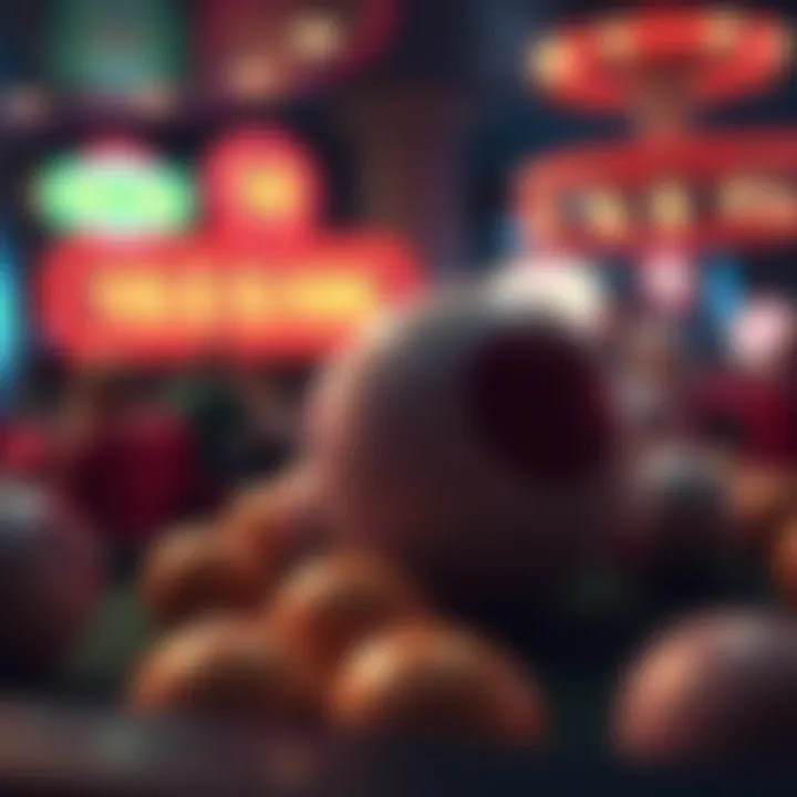 Common pitfalls in Superball Keno