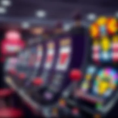 Mathematics of Slot Gaming