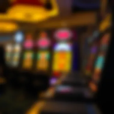 Psychological Aspects of Gambling