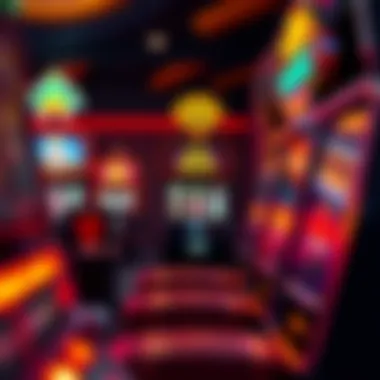 Strategic Betting Techniques