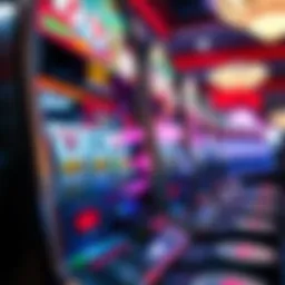 Understanding Slot Machine Mechanics