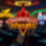 Thunder Valley Rewards program logo