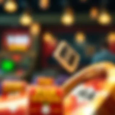 Overview of different types of free spins available in gaming apps