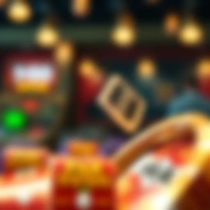 Overview of different types of free spins available in gaming apps