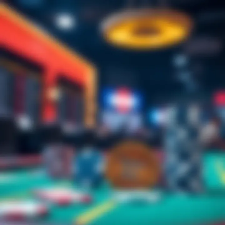 Responsible betting practices