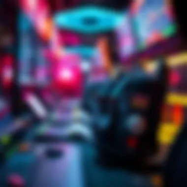 Technology used by betting agencies